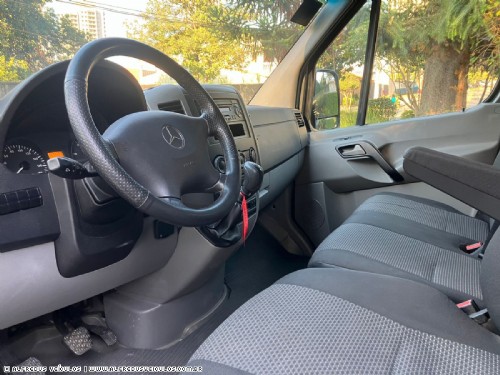 Mercedes-Benz SPRINTER 515 2.2 20 LUGARES 2014/2015